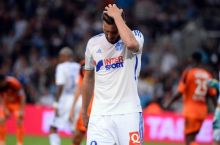 Franciya. 34-tur. 8ta gol urilgan o'yinda Marsel yutqazdi
