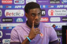 Richards Angliya chempionatiga qaytishi mumkin