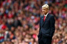 Venger: "Azarni "Arsenal"ga olmaganimdan afsusda emasman"