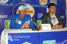 Aleksandr Xomyakov: "Legionerlarimiz chempionatimizga tez moslashib ketishdi"
