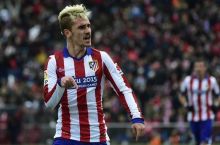 Ispaniya. 33-tur. Atletikodan yirik g'alaba