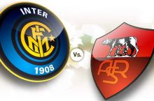 "Inter" "Roma"ni mag'lubiyatga uchratdi