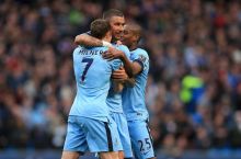 Angliya. 34-tur. Manchester Siti Aston Villadan ustun keldi