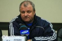 Yuriy Lukin: "Bugun g'alaba qozonishni ko'proq xohlagandik"