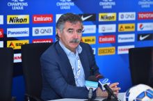 Vadim Abramov: "Derbi qiziq kechishiga shubha yo'q"