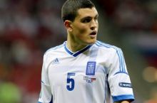 "Liverpul"ga Kiryakos Papadopulos kerak