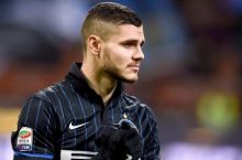 Mauro Ikardi: "Inter"da qolishni istayman"