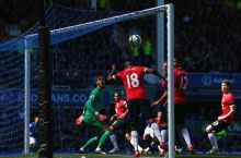 "Everton" – "Manchester Yunayted". Mezbonlardan yirik g'alaba!