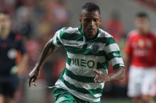 "Sporting" Nanini yana ijaraga olmoqchi 