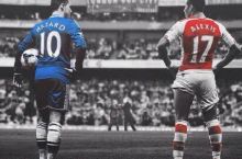 "Arsenal" - "CHelsi". London derbisida g'olib aniqlanmadi