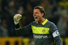 Vaydenfeller "Bavariya"ga qarshi o'ynamaydi