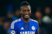 Mikel "Real" safida paydo bo'lishi mumkin