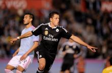 Ispaniya. 33-tur. Real Seltani mag'lub etdi