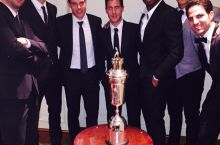 Futbolchilar ijtimoiy tarmoqlarda (26.04.2015)