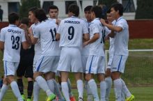 Yoshlar termasiga 10 nafar “Bunyodkor”chi jalb etildi