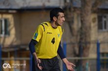 "Metallurg" oliy ligadagi 500-o'yinini o'tkazdi