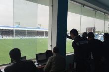 Kechagi derbi va "SHo'rtan" stadionidagi "chiroyli" sharoit haqida ikki og'iz