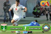 Bugun "Lokomotiv" - "Paxtakor"! Imkoniyatlar qanday?