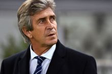 Pellegrini: "Har mavsum sovrin yuta olmaymiz"
