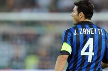 Endi "Inter"da 4 raqamda hech kim o'ynamaydi