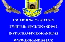 “Qo'qon-1912”: Rasmiy saytda texnik nosozlik