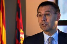 Jozep Bartomeu: "Umid qilamanki, muxlislarimiz Gvardiolani iliq kutib oladilar"