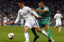 "Real" MYUdan CHicharitoning transfer huquqini xarid qilishi mumkin