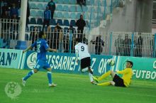 VIDEO. "SHo'rtan" - "Nasaf" 1:2