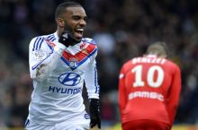 "Bavariya", "Liverpul", "Arsenal" va "Manchester Siti" Lakazettga davogar