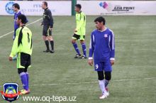 "Oq-tepa": Ertaga “Neftchi” bilan o'ynaymiz
