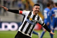 Di Natale Roberto Badjoga etib oldi