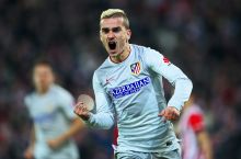 CHelsi Grizmannga qiziqmoqda, Atletiko futbolchini 43 million funtga baholadi