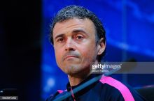 Luis Enrike: "Xavi bolaligida futbolchiga o'xshamas edi"