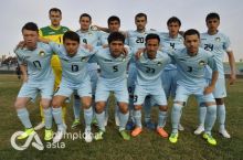 Eshitdik-da! “So'g'diyona” futbolchilari 4 oydan buyon maosh olmayapti