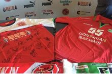 "Lokomotiv" Angliya klubi bilan hamkorlikni yo'lga qo'ydi 