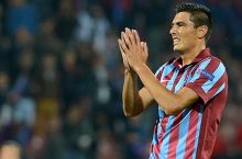 Kardoso "Trabzonspor"da qolmoqchi