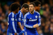 Eden Azar: "CHelsida barchamiz do'stmiz"