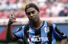 Ronaldino MLSga yo'l olishi mumkin