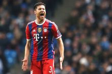 Xabi Alonso: "Barselona" "Bavariya" bilan qarama-qarshilikda favorit"