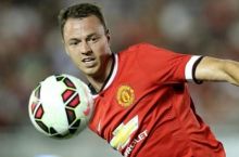 Evans MYUdan "Arsenal"ga o'tishi mumkin