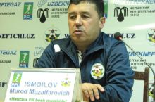 Murod Ismoilov: “Raqibni mensimaslik shunday oqibatlarga olib keladi!”