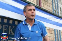Ildar Sakaev: “Yigitlar xarakter ko'rsatishdi!”