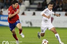 Olim Navkarov katta futbolga qaytdi