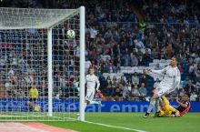 Real ketma-ket 6-mavsumda 100ta gol urdi