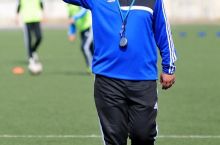 Rufat Akramxo'jaev: "NBU-Osiyo" mavsumni yaxshi boshladi"