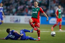 Виталий Денисов: "Было тяжело и нам, и "Газовику"