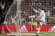 Anchelotti: "Agar Ronaldu mavsumning qolgan qismida gol urmasa ham undan mamnunman"