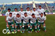 "Neftchi" endi bor etiborini "Bunyodkor" bilan o'yinga qaratadi
