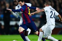 Bernat: "Messini to'xtatib qolishning iloji yo'q"