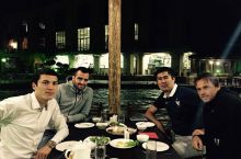 Futbolchilar ijtimoiy tarmoqlarda (29.04.2015)